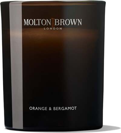 Molton Brown Signature Candle Orange & Bergamot - 190 g