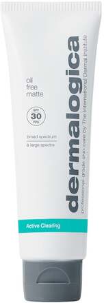 Dermalogica Active Clearing Oil Free Matte SPF 30 - 50 ml