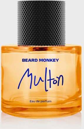 Beard Monkey Multon Eau De Parfym Multon Eau De Parfym - 50 ml