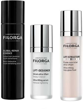 FILORGA Glowing Skin Firming Routine