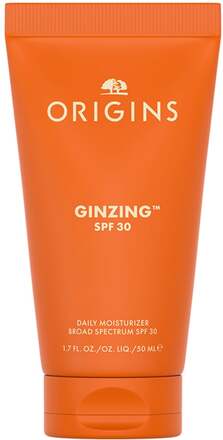 Origins Ginzing Spf 30 Daily Moisturizer 50 ml