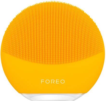 FOREO LUNA Mini 3 Sunflower Yellow