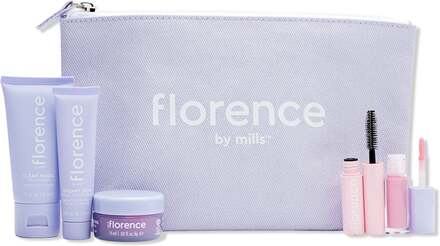 Florence By Mills Ava’s Mini & Mighty Essentials Kit