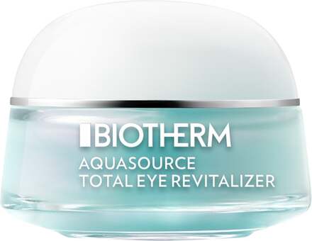 Biotherm Aquasource Total Eye Revitalizer - 15 ml