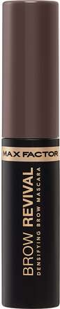 Max Factor Brow Revival 005 Black Brown