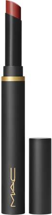 MAC Cosmetics Powder Kiss Velvet Blur Slim Stick Devoted To Chili - 2 g