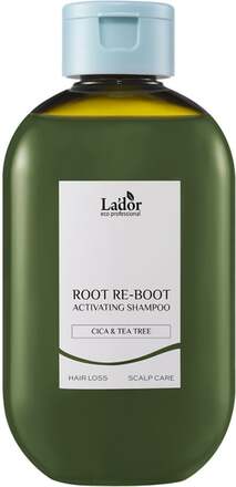 La'dor Root Re-Boot Activating Shampoo 300 ml