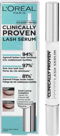 L'Oréal Paris Clinically Proven Lash Serum Universel - 1.9 ml