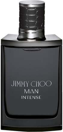 Jimmy Choo Man Intense Eau de Toilette - 50 ml