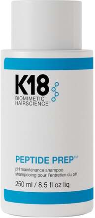 K18 PEPTIDE PREP pH Maintenance Shampoo - 250 ml