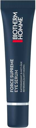 Biotherm Homme Force Supreme Yeux - 15 ml