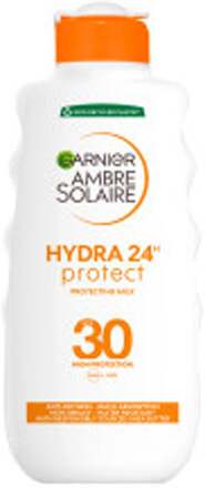 Garnier Sun Protection Milk SPF30 - 200 ml