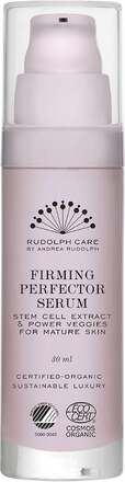 Rudolph Care Firming Perfector Serum Økologisk “skjønnhetsbooster” til moden hud 30 ml - 30 ml