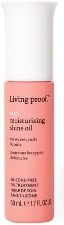 Living Proof Curl Moisturizing Shine Oil 50 ml