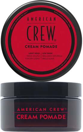 American Crew Pucks Cream Pomade 85 gr