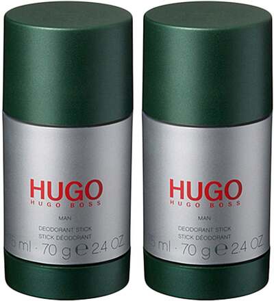 Hugo Boss Hugo Duo 2 x Deostick 75ml