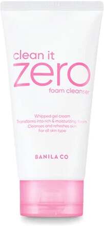 Banila Co Clean it Zero Foam Cleanser 150 ml
