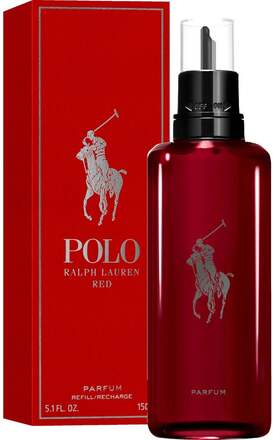 Ralph Lauren Polo Red EdP Refill - 150 ml