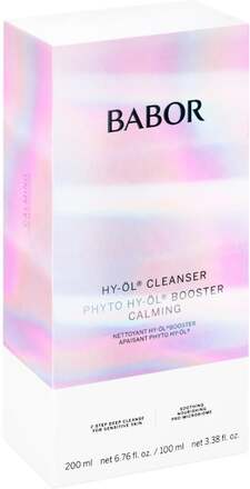 Babor HY-ÖL & Phyto HY-ÖL Calming Set 300 ml
