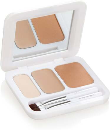 Models Own Now Brow! Kit Light Brown - 3.4 g