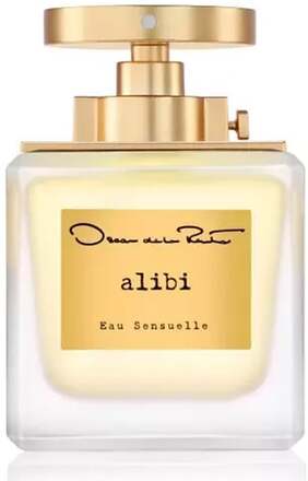 Oscar De La Renta Alibi Sensuelle Eau de Parfum