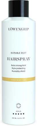 Löwengrip Durable Dust Hairspray 250 ml