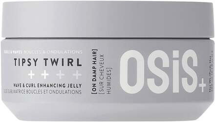 Schwarzkopf Professional OSiS Tipsy Twirl 300 ml