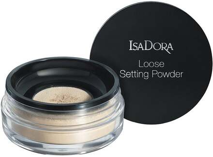 IsaDora Loose Setting Powder FAIR