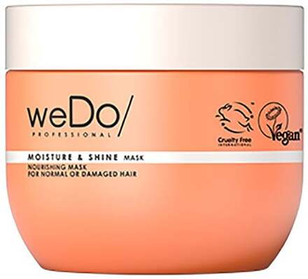 weDo Moisture & Shine Hair Mask 400 ml