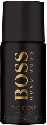 Hugo Boss Boss The Scent Deospray - 150 ml