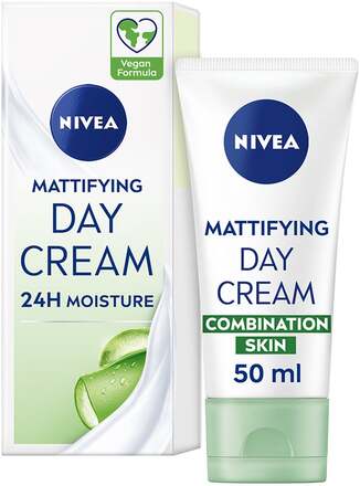 Nivea Mattifying Day Cream 50 ml