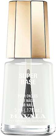 Mavala Nail Color Super Base - 5 ml