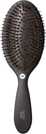 HH Simonsen Gloss Brush Black