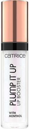 Catrice Plump It Up Lip Booster 010 Poppin' Champagne - 3,5 ml