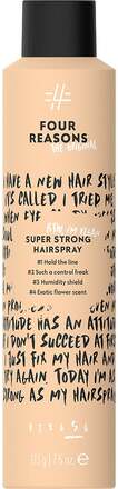 Four Reasons Original Super Strong Hairspray 300 ml