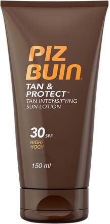 Piz Buin Tan & Protect™ T. I. Sun Lotion SPF30 - 150 ml