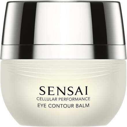 Sensai Cellular Performance Eye Contour Balm - 15 ml