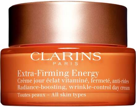 Clarins Extra-Firming Energy All skin types 50 ml