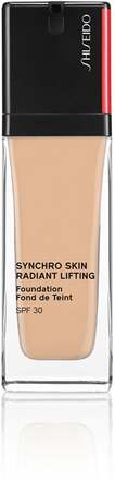 Shiseido Synchro Skin Radiant Lifting Foundation 240 Quartz - 30 ml