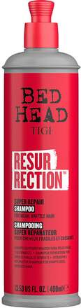 TIGI Bed Head Resurrection Shampoo 400 ml