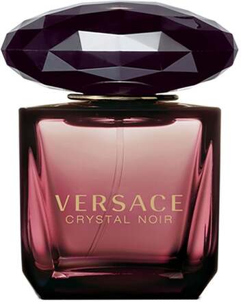 Versace Crystal Noir Eau de Toilette - 30 ml