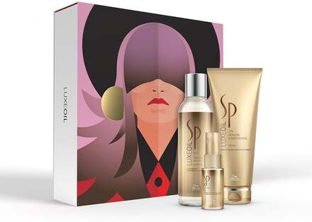 Wella SP Luxe Oil Box