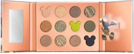 essence Disney Mickey and Friends Eyeshadow Palette Dreams Are Forever - 10,2 g