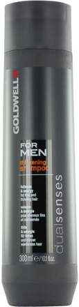 Goldwell Dualsenses For Men Thickening Shampoo - 300 ml