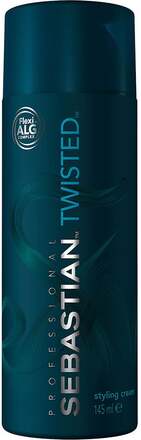 Sebastian Professional Twisted Curl Cream - 145 ml