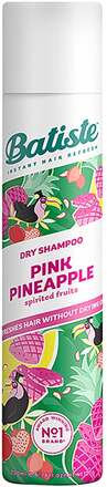 Batiste Dry Shampoo Pink Pineapple - 200 ml
