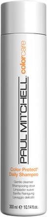 Paul Mitchell Color Care Color Protect Daily Shampoo - 300 ml
