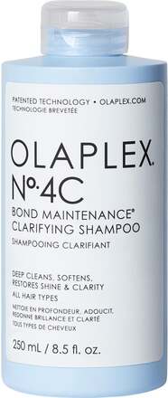 Olaplex No. 4C Bond Maintenance Clarifying Shampoo 250 ml