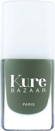 Kure Bazaar Nail Polish Khaki - 10 ml