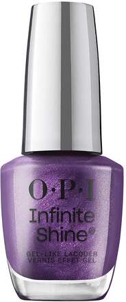 OPI Infinite Shine Purple Reign - 15 ml